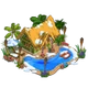 Luxury Resort-icon