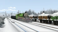 HoHoSnowman40