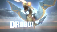 Drobot Trailer