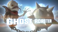 Ghost Roaster Trailer