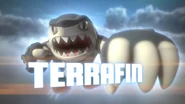 Terrafin Trailer