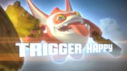 Trigger Happy Trailer