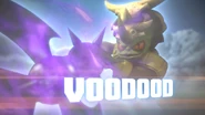 Voodood Trailer