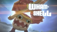 Wham-Shell Trailer