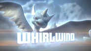 Whirlwind Trailer