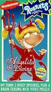 Angelica the Divine
