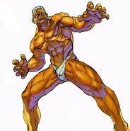 Urien (SF3II Art)