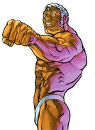 Urien (SF3II)