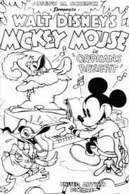 OrphansBenefit1934Poster