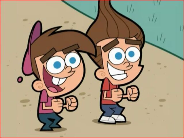 Jimmy Timmy Power Houronline on File Timmy   2d Jimmy  Timmy Jimmy Power Hour 3  Jpg   Jimmy Neutron