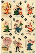 Alvin show 3