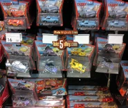 Pegs