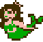 Mermaid NES