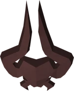 Founder crest