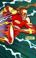 Flash Wally West 0065