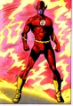 Flash Wally West 0078