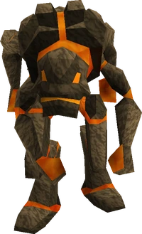 TzHaar-Hur old