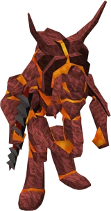 TzHaar-Mej old2