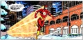 Flash Wally West 0090