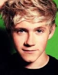 Niall Infobox