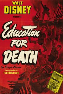 EducationforDeath