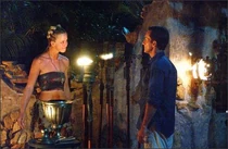 VO Christa Pearl Islands