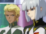 Dearka and Yzak