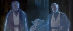 Machtgeist Anakin