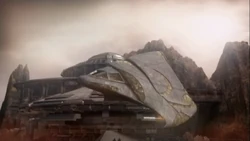 Ramius' Tel'tak