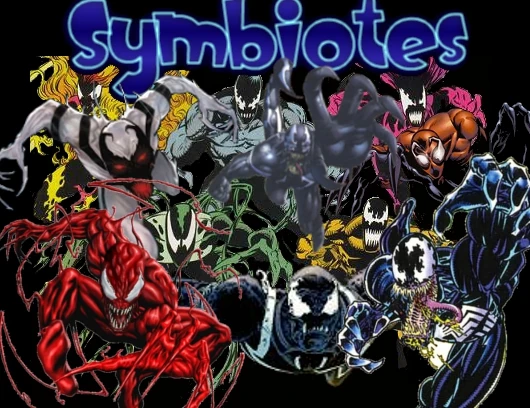 All Symbiotes