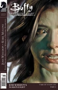 Buffy the Vampire Slayer Season Eight Vol 1 19
