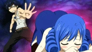 Juvia asking for punishment.gif (199 KB) Juvia asking for punishment