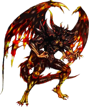 Feral Chaos