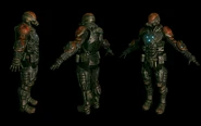 Authority Soldier
