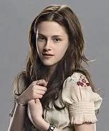 T- Bella Swan