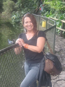 Adriana gonzalez