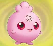 Igglybuff The Prodigy