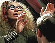 Sybill Trelawney 24