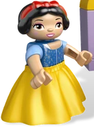 Snow white