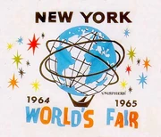 1964 World's Fair