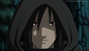 Uchiha Madara
