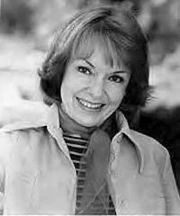 Janet Waldo