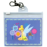 Tinkerbell Pouch