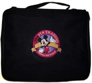 Disney Pin Trading Bag