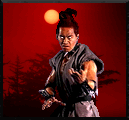 Sfm akuma