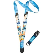 Disneland lanyard