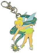Tinker Bell Medal