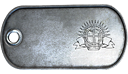 Recondogtag