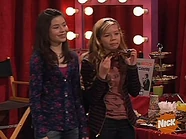 CarlygrinsafterSamtakesabitoftherib