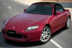 Honda S2000 '03